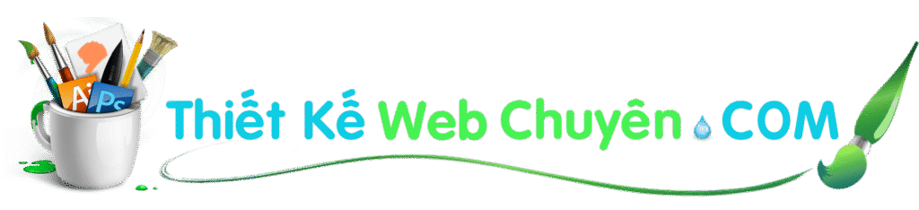Mẫu web blog làm đẹp